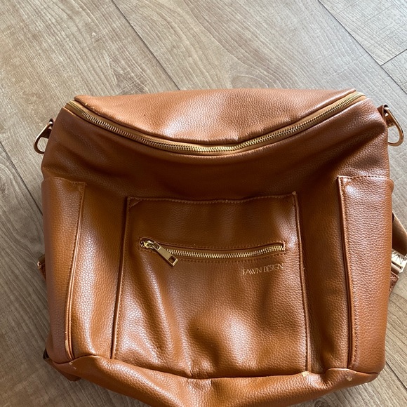 Fawn Design Handbags - Fawn Design Diaper Bag